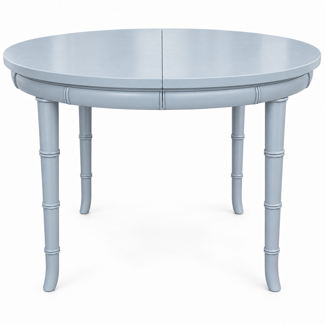 Expandable vintage table #09005 — marseilles