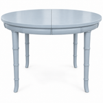Expandable vintage table #09005 — marseilles