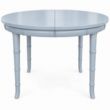 Expandable vintage table #09005 — marseilles