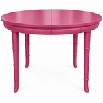 Expandable vintage table #09005 — stiletto