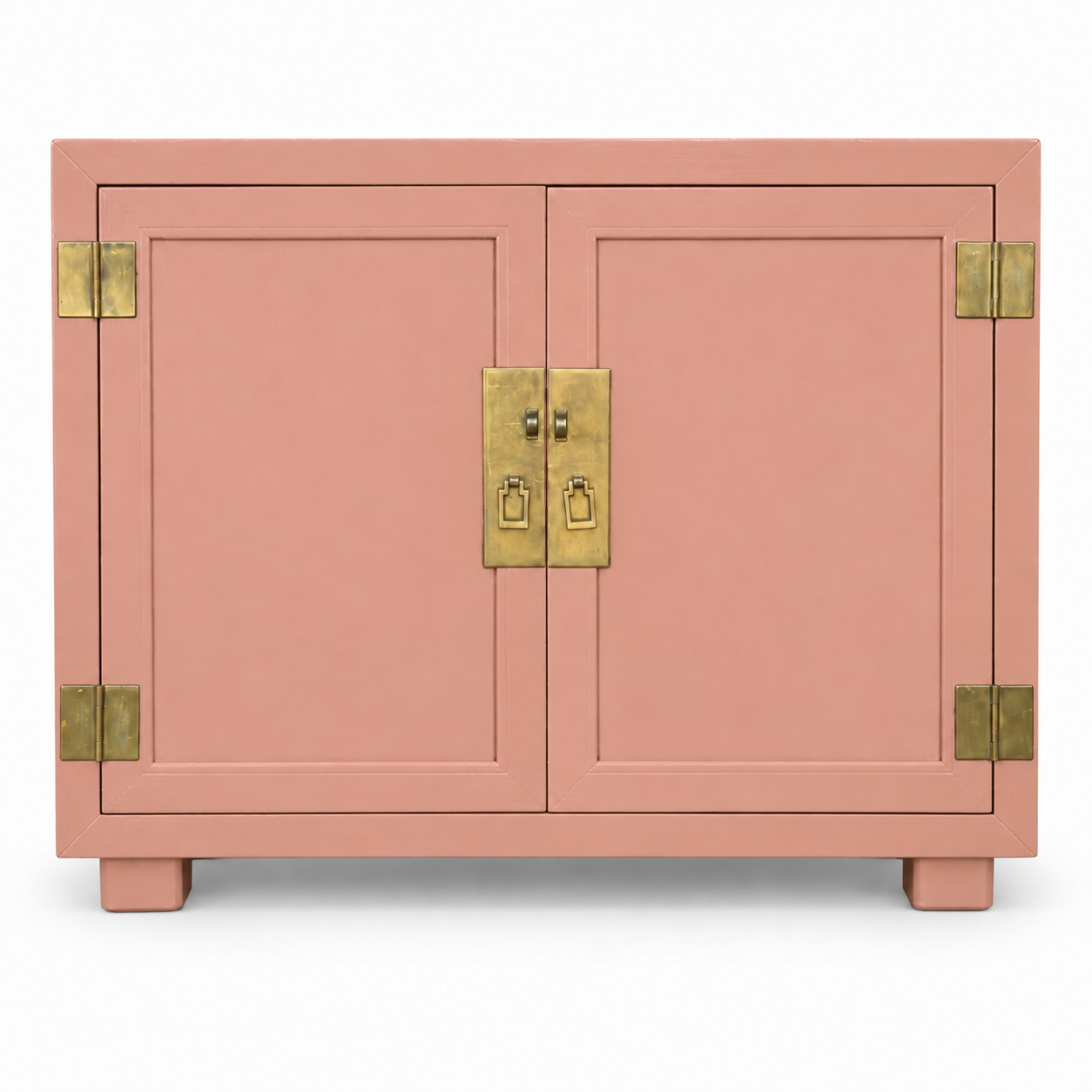 SKU 09007 Henredon cabinet Ashland