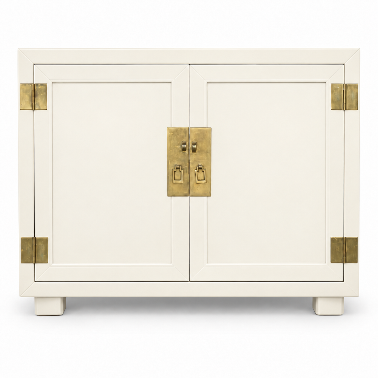 SKU 09007 Henredon cabinet Dover