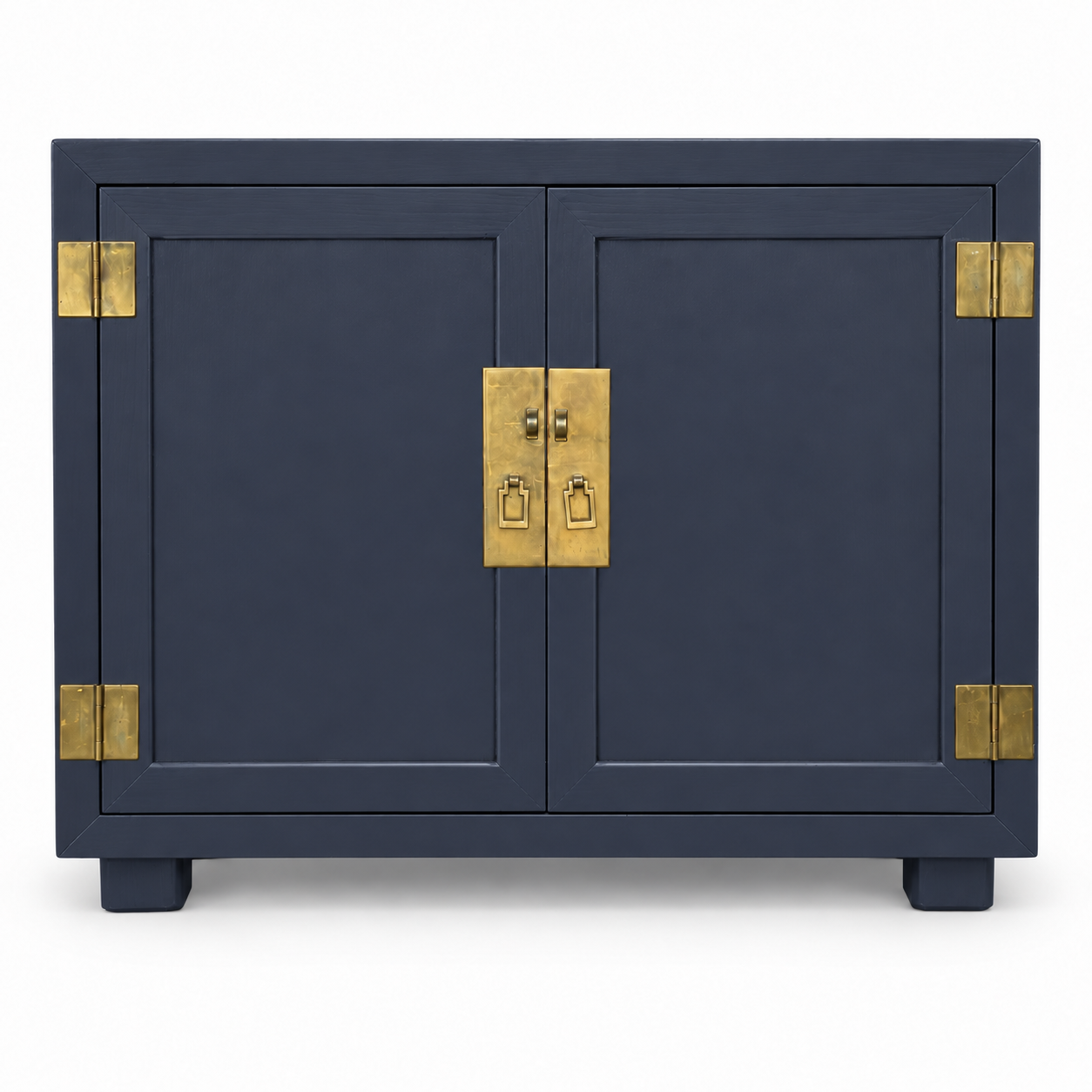 SKU 09007 Henredon cabinet Hamilton