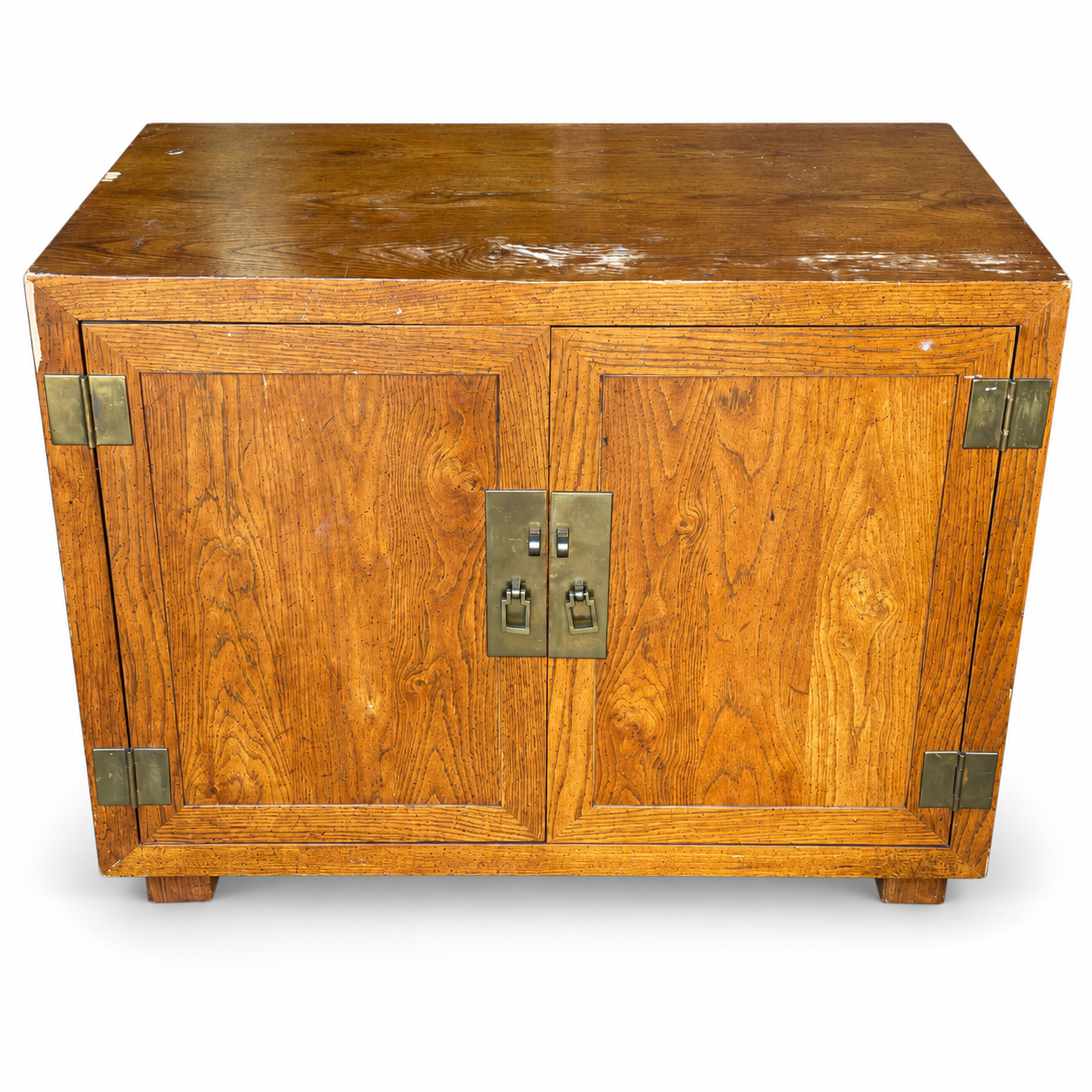 SKU 09007 Henredon cabinet gallery