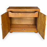 SKU 09007 Henredon cabinet gallery