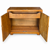 SKU 09007 Henredon cabinet gallery
