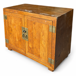 SKU 09007 Henredon cabinet gallery