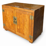 SKU 09007 Henredon cabinet gallery
