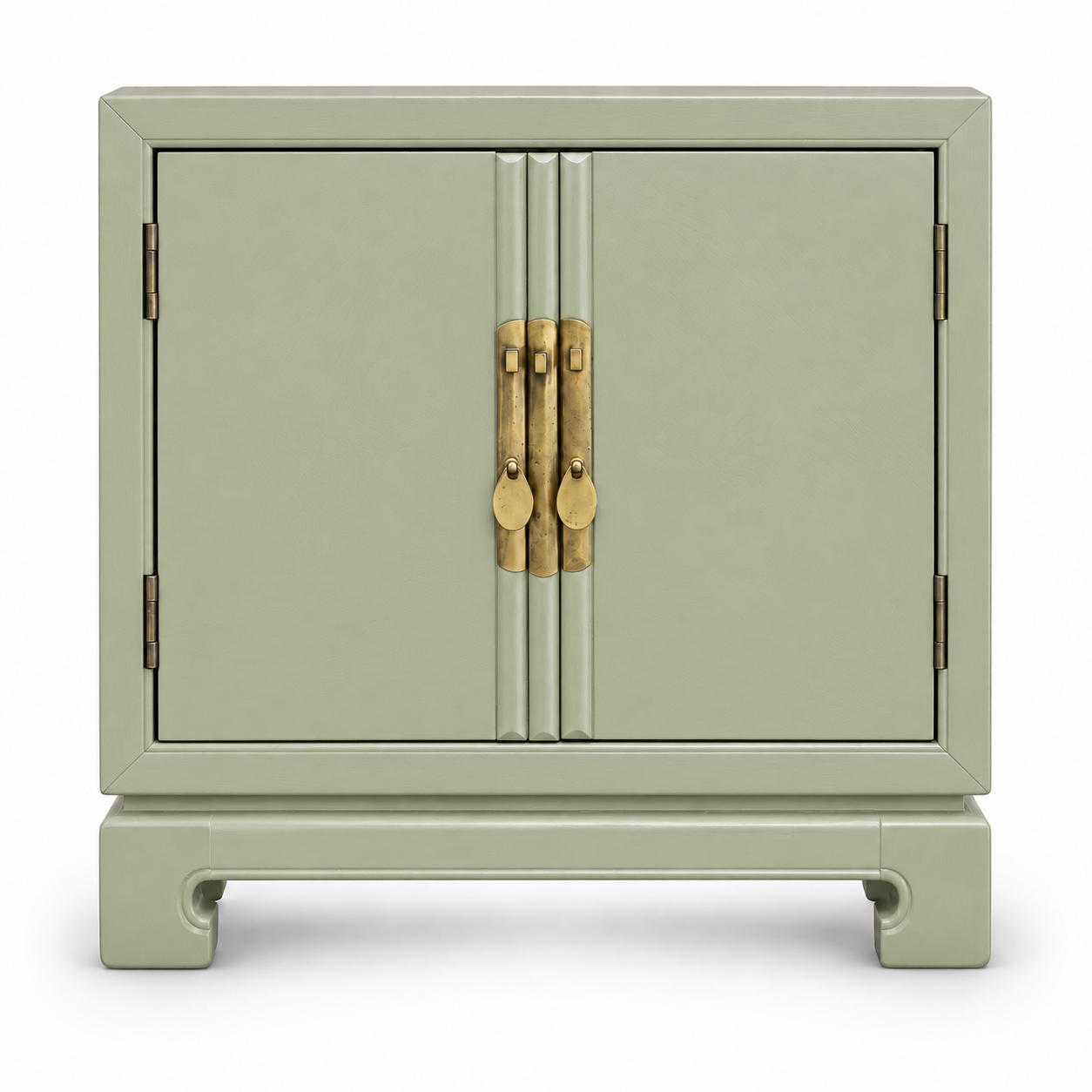 Cabinet #09013 — avery paint visualization