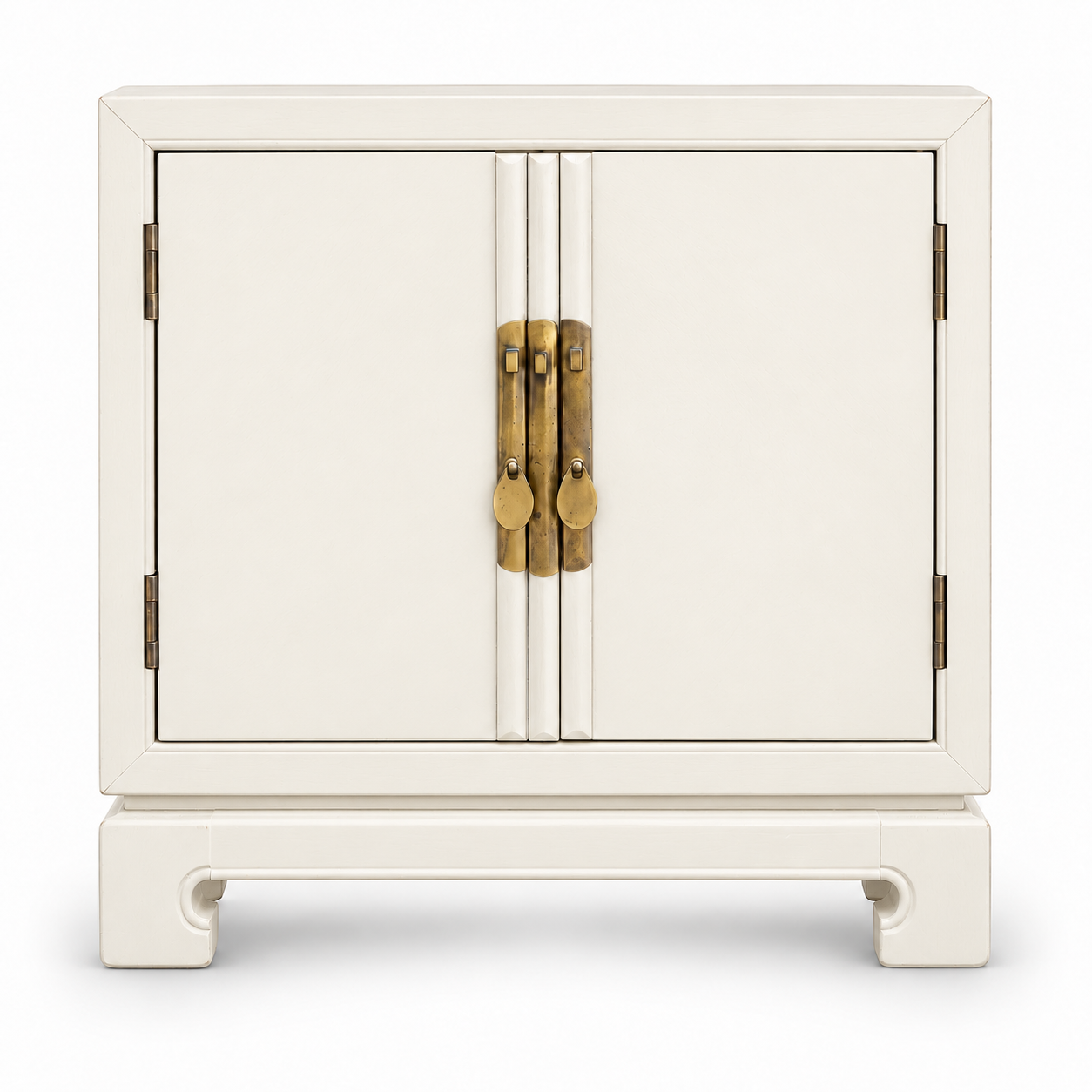 Cabinet #09013 — dover paint visualization