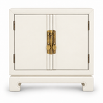Cabinet #09013 — dover paint visualization