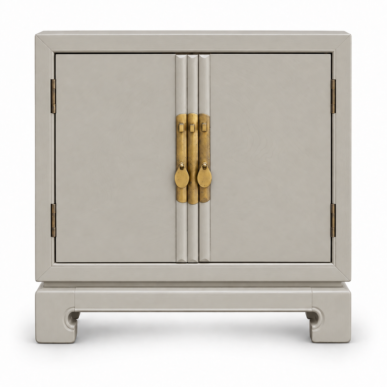 Cabinet #09013 — framed paint visualization