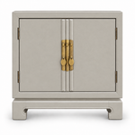 Cabinet #09013 — framed paint visualization