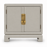 Cabinet #09013 — framed paint visualization