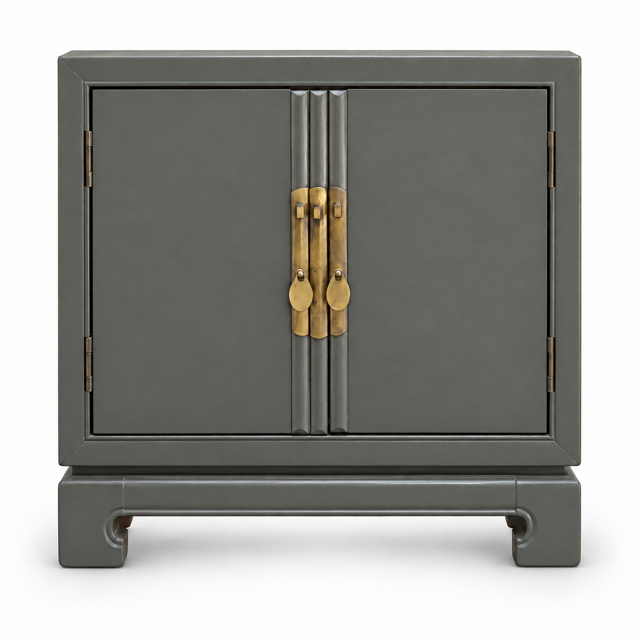 Cabinet #09013 — hepburn paint visualization