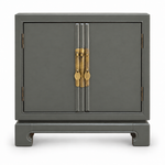 Cabinet #09013 — hepburn paint visualization