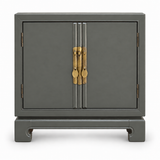 Cabinet #09013 — hepburn paint visualization