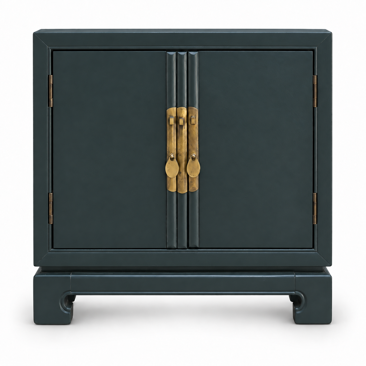 Cabinet #09013 — hunter paint visualization