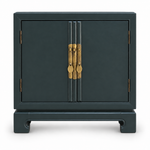 Cabinet #09013 — hunter paint visualization