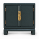 Cabinet #09013 — hunter paint visualization