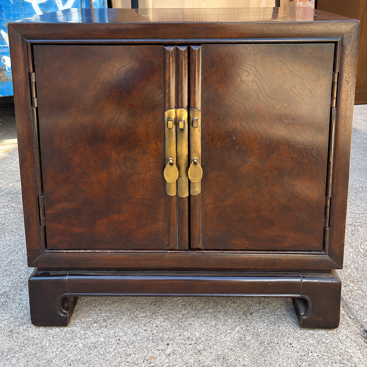 Vintage cabinet #09013 — photo-2487
