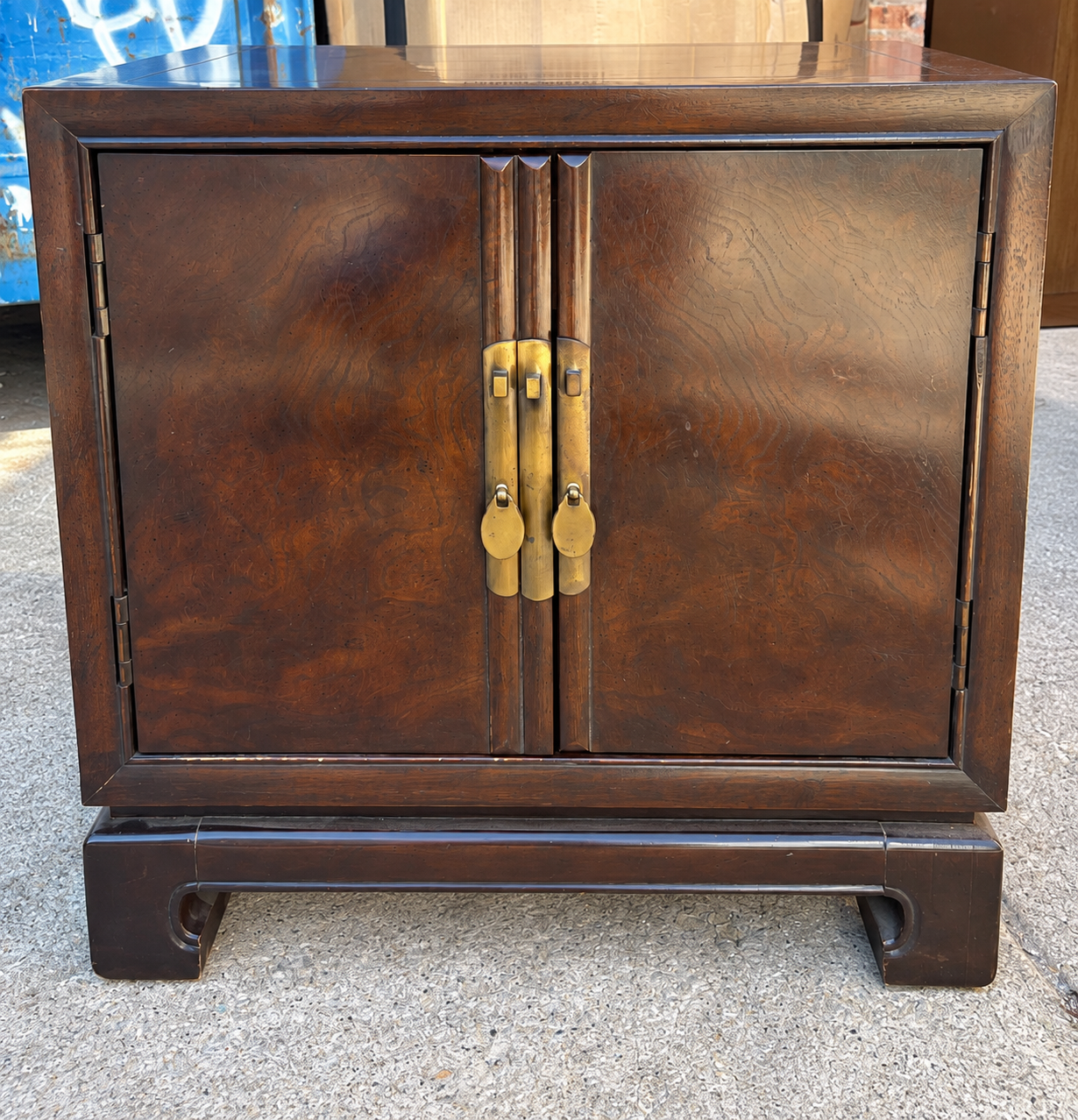 Vintage cabinet #09013 — photo-2487