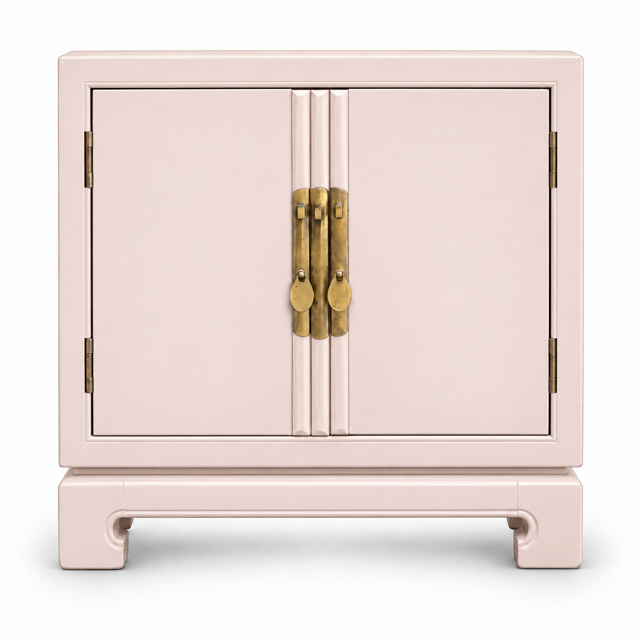 Cabinet #09013 — pointe paint visualization