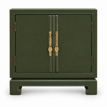 Cabinet #09013 — spade paint visualization