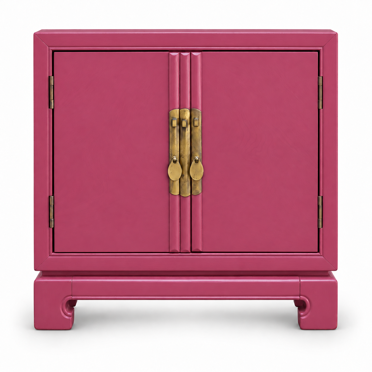 Cabinet #09013 — stiletto paint visualization