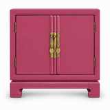 Cabinet #09013 — stiletto paint visualization