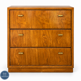 SKU 09015 Drexel vintage dresser — Ready To Be Customized