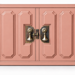 Vintage Mastercraft cabinet #09019 — Ashland paint visualization