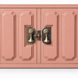 Vintage Mastercraft cabinet #09019 — Ashland paint visualization