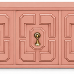 Vintage Mastercraft cabinet #09020 — Ashland paint visualization