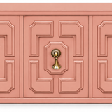 Vintage Mastercraft cabinet #09020 — Ashland paint visualization
