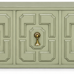 Vintage Mastercraft cabinet #09020 — Avery paint visualization
