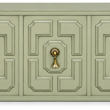 Vintage Mastercraft cabinet #09020 — Avery paint visualization