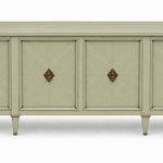 SKU 09023 Century furniture — digitally painted preview Avery