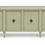 SKU 09023 Century furniture — digitally painted preview Avery