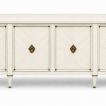 SKU 09023 Century furniture — digitally painted preview Dover