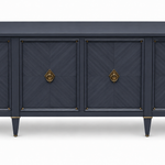 SKU 09023 Century furniture — digitally painted preview Hamilton