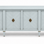 SKU 09023 Century furniture — digitally painted preview Marseilles