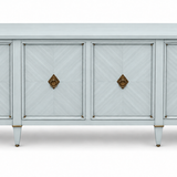 SKU 09023 Century furniture — digitally painted preview Marseilles
