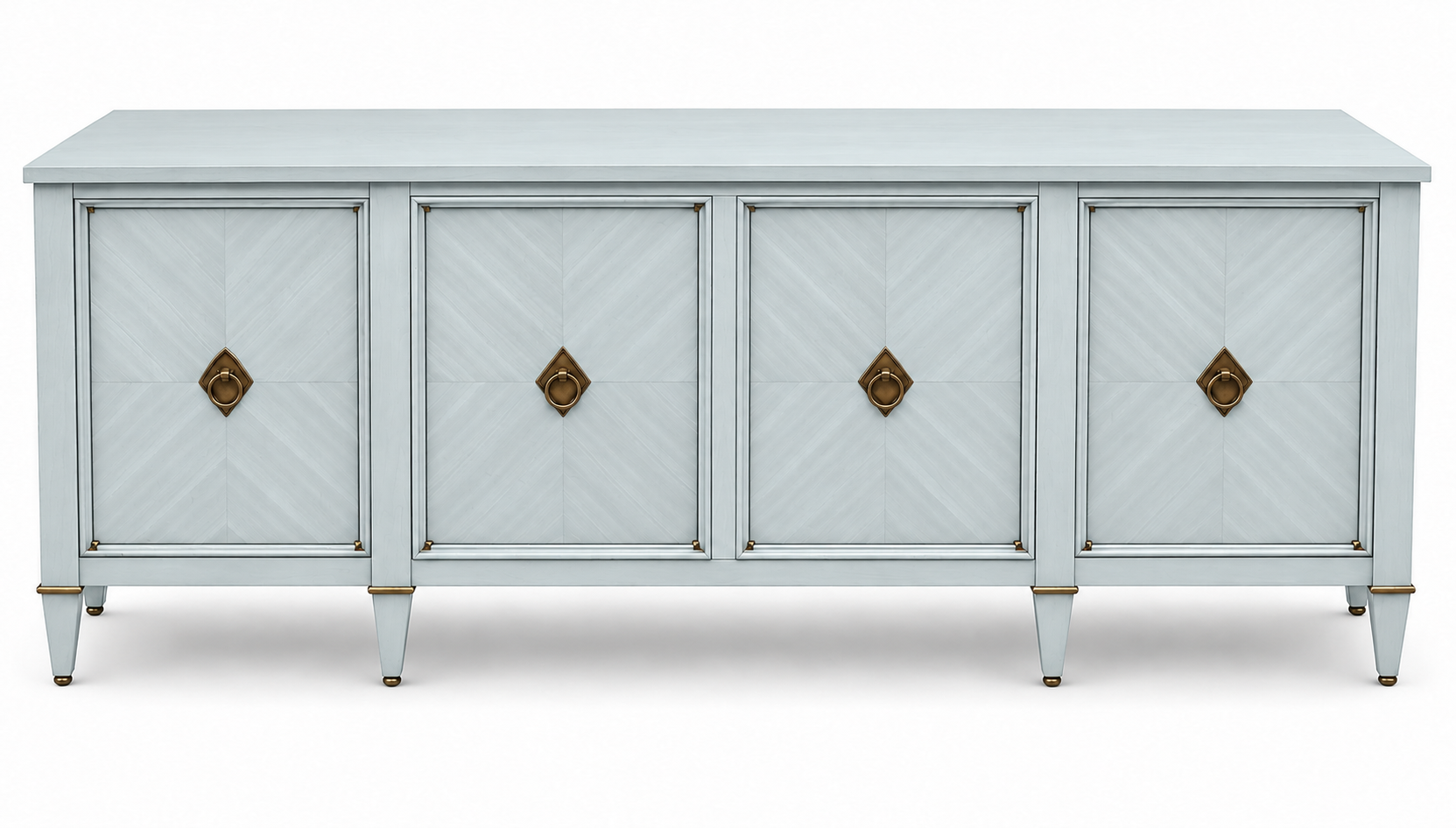 SKU 09023 Century furniture — digitally painted preview Marseilles