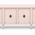 SKU 09023 Century furniture — digitally painted preview Pointe