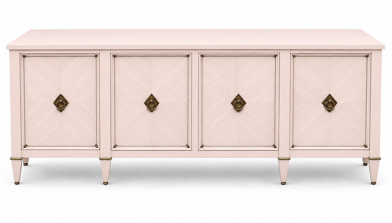 SKU 09023 Century furniture — digitally painted preview Pointe