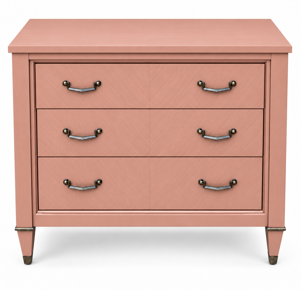 SKU 09024 Century furniture — digitally painted preview Ashland