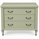 SKU 09024 Century furniture — digitally painted preview Avery