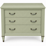 SKU 09024 Century furniture — digitally painted preview Avery