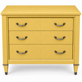 SKU 09024 Century furniture — digitally painted preview Cali